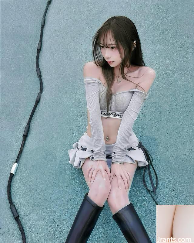 Hình là lồi và lồi, “Giáng sinh T-hook” (10p) - Ảnh 6