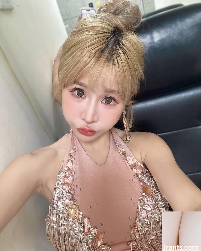 Hiển thị một nhân vật mềm mại, “Một hình” quá điên rồ! (10p) - Ảnh 7