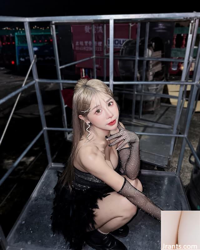 Hiển thị một nhân vật mềm mại, “Một hình” quá điên rồ! (10p) - Ảnh 8