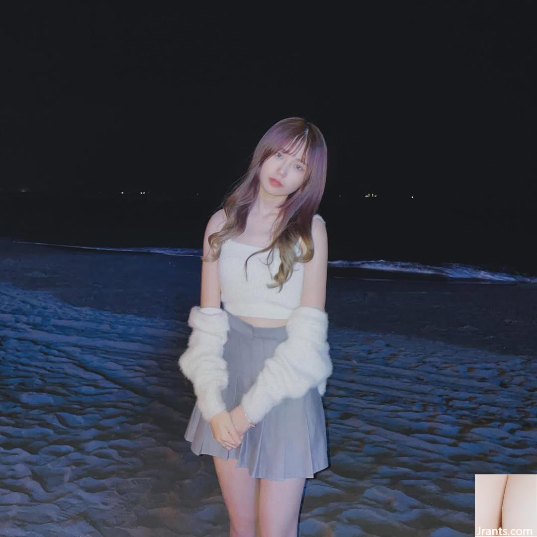 Cái nhìn hấp dẫn “jiafei không phải là một con mèo” khiến mọi người cảm thấy ham muốn (10p) - Ảnh 6