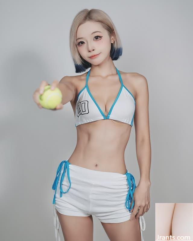 Hình bóng mỏng rất hấp dẫn đến nỗi “momo” và da công bằng bổ sung cho nhau (10p) - Ảnh 4