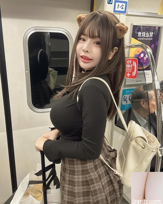 “Huang Haiyun” có một nhân vật đẹp như vậy dưới sự xuất hiện (10p) - Ảnh 10