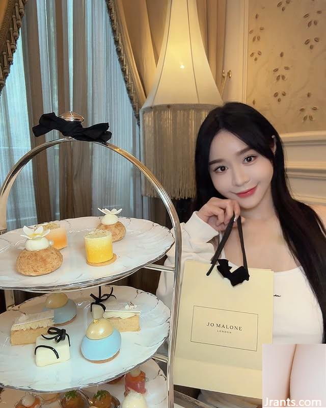 Các đặc điểm khuôn mặt tinh tế “Yi Jou Chung” 360 độ mà không có điểm mù (10p) - Ảnh 3