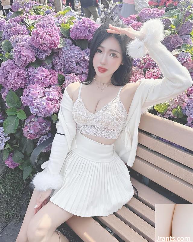 “Kaiyun” có cả lòng tốt của một cô gái bên cạnh và sự quyến rũ của một nữ thần gợi cảm (10p) - Ảnh 8