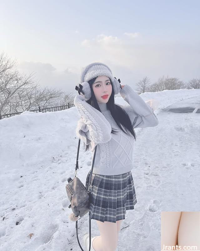 “Kaiyun” có cả lòng tốt của một cô gái bên cạnh và sự quyến rũ của một nữ thần gợi cảm (10p) - Ảnh 9