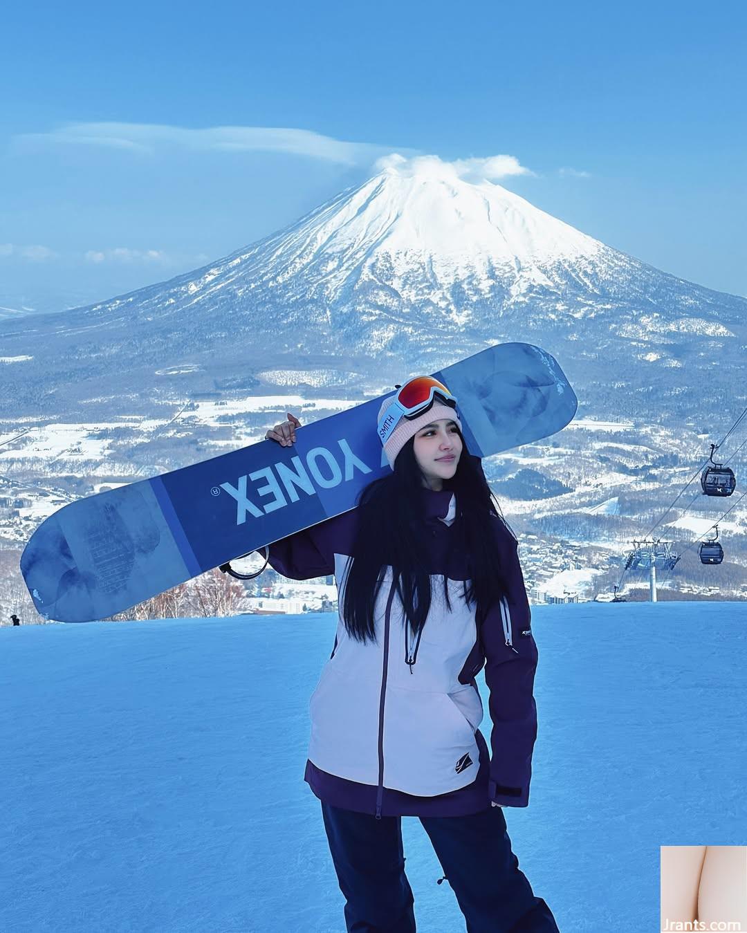 Nụ cười ngây thơ “Tian Tian” thật hấp dẫn (10p) - Ảnh 3