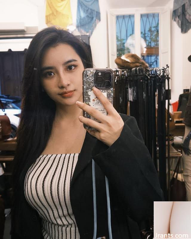 Nụ cười ngây thơ “Tian Tian” thật hấp dẫn (10p) - Ảnh 7