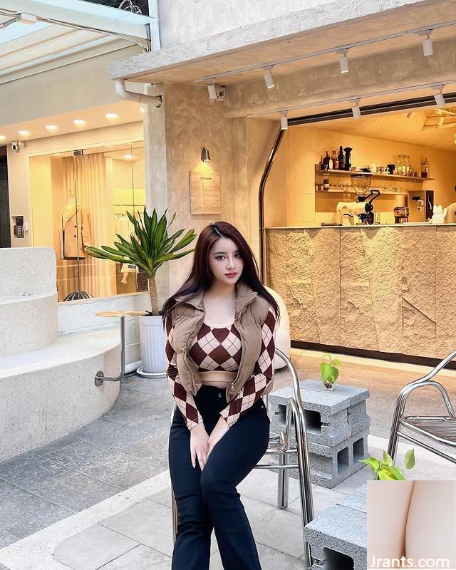 Nụ cười ngây thơ “Tian Tian” thật hấp dẫn (10p) - Ảnh 9