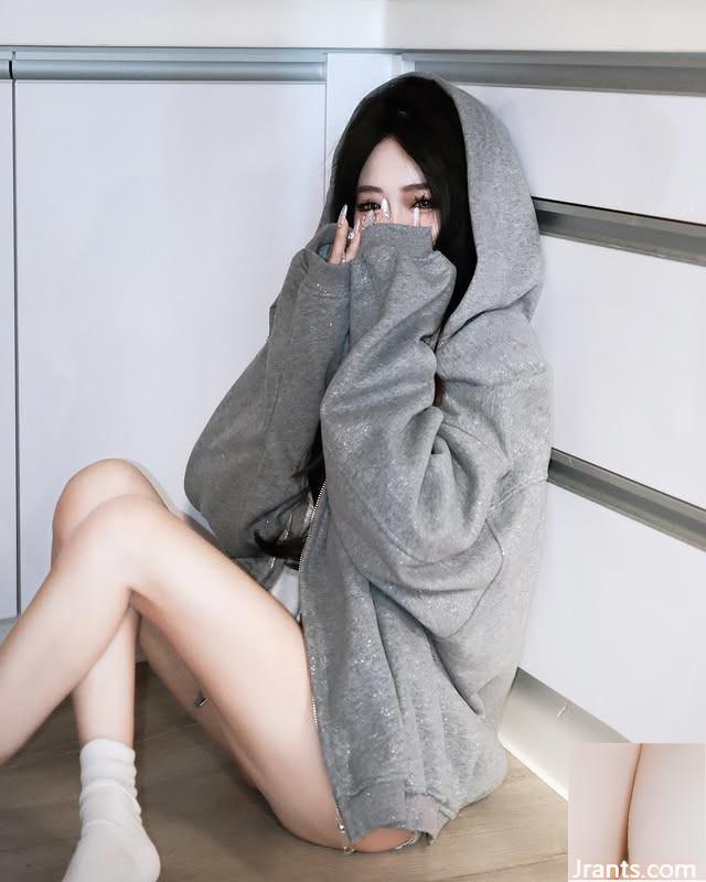 “Dễ thương” đẹp ngoài thực tế (10p) - Ảnh 6