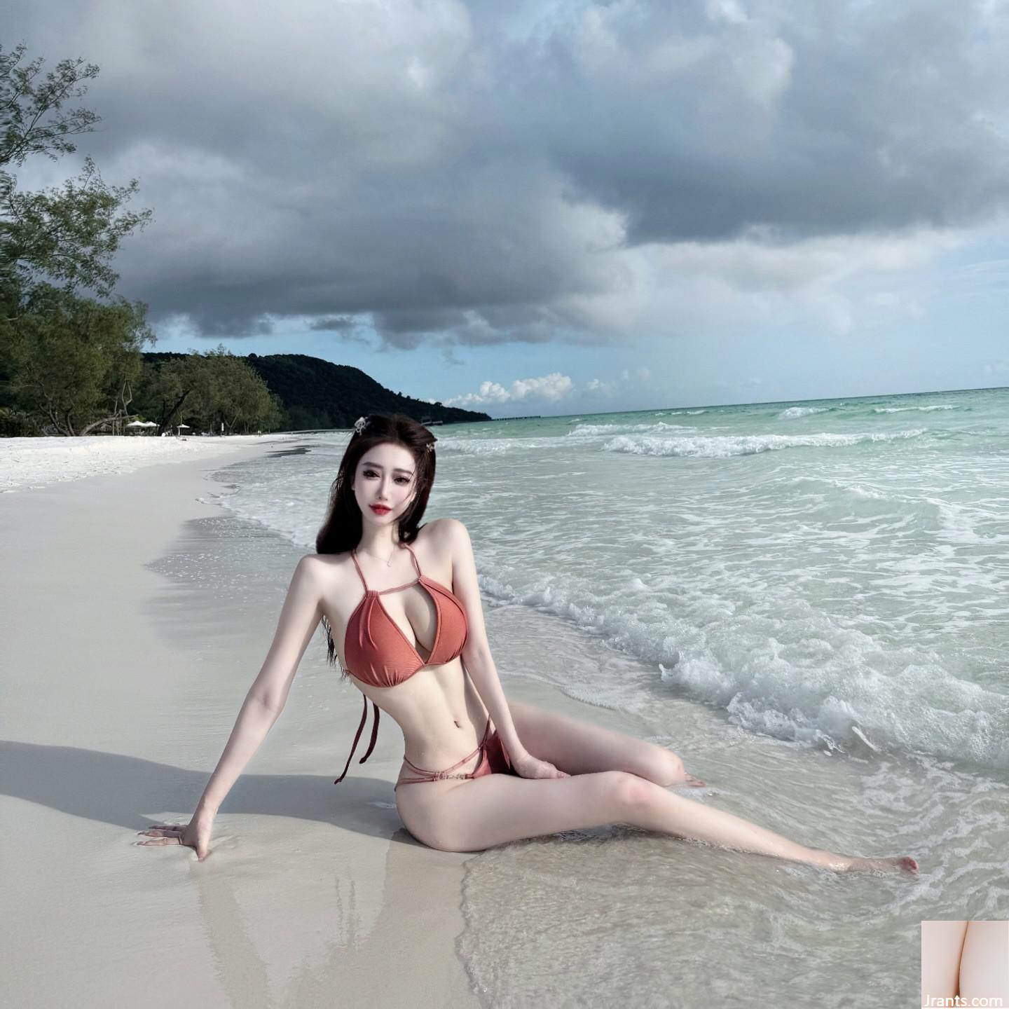 “Dễ thương” đẹp ngoài thực tế (10p) - Ảnh 7