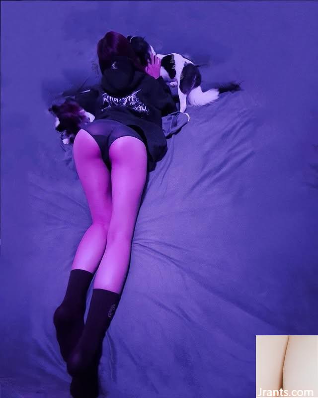 Đường cong được ẩn sâu và nụ cười “kẹo sữa” mang lại mùa xuân (10p) - Ảnh 7