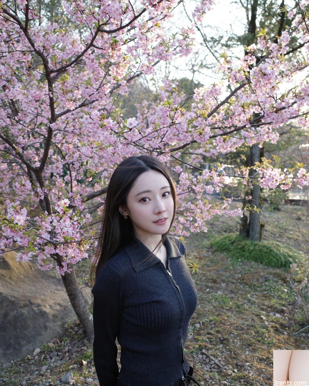 “An Jiexi” có ngoại hình đẹp như tiên và khuôn mặt như tiên nữ, ai nhìn thấy mà không cảm động? (10P) - Ảnh 2