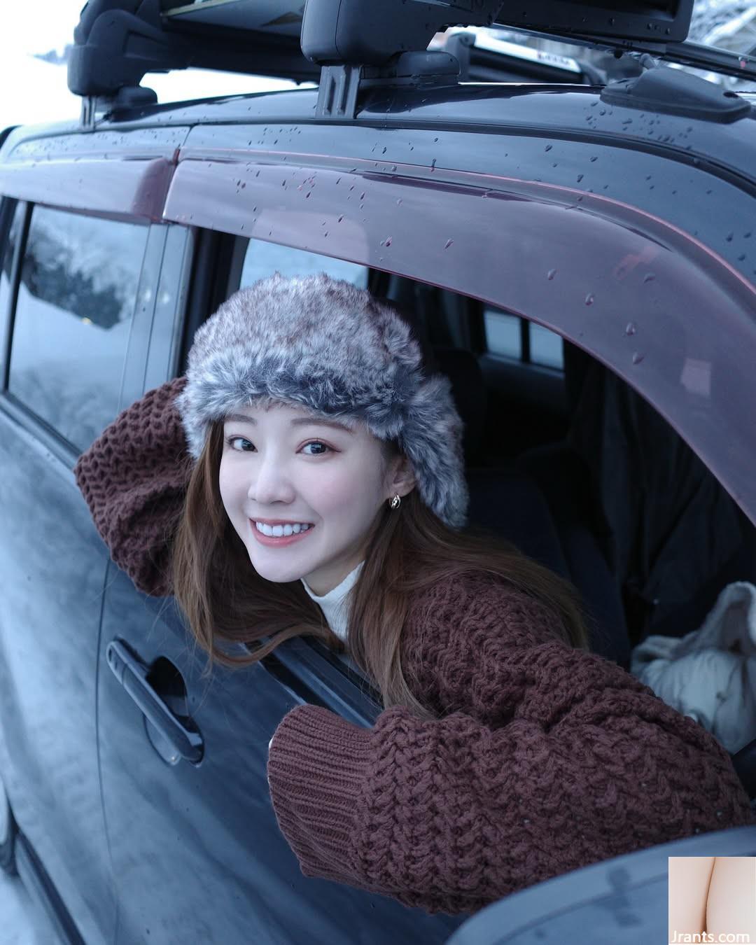 “An Jiexi” có ngoại hình đẹp như tiên và khuôn mặt như tiên nữ, ai nhìn thấy mà không cảm động? (10P) - Ảnh 6