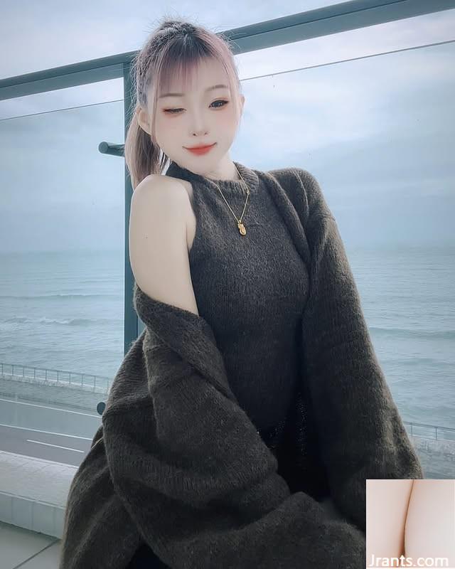 Cơ thể xinh đẹp “Little Hani” sắp khoe bộ ngực lớn dữ dội của cô ấy (10p) - Ảnh 10