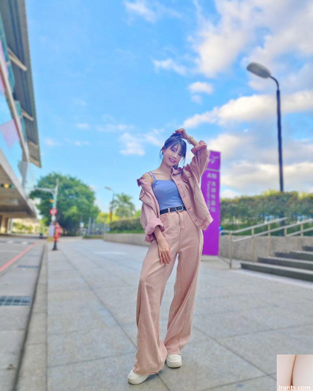 “Yunxi” ㄩㄣˊㄒㄧ “_ - Ảnh 10