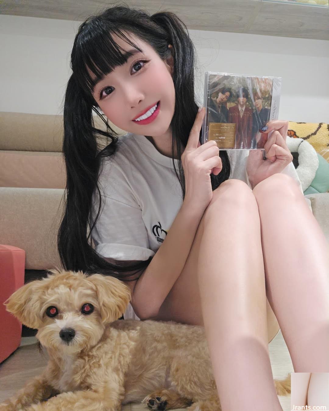 “Yunxi” ㄩㄣˊㄒㄧ “_ - Ảnh 4