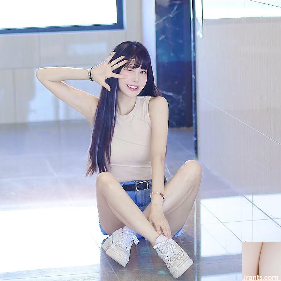 “Yunxi” ㄩㄣˊㄒㄧ “_ - Ảnh 8