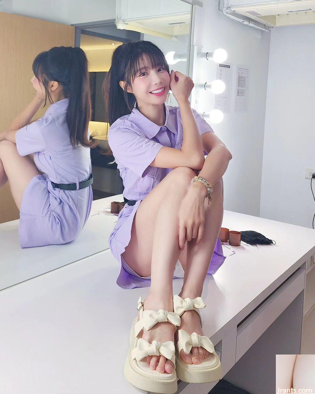 “Yunxi” ㄩㄣˊㄒㄧ “_ - Ảnh 9