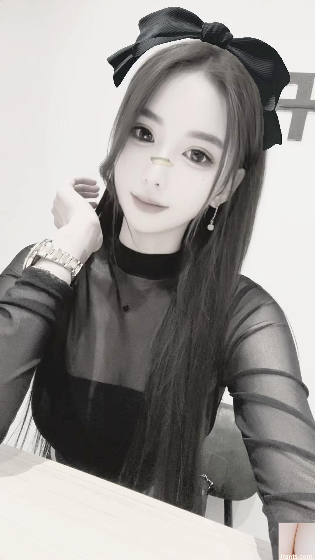 Da mềm mại của người già trắng và mềm “Tsai Mickey” có thể được nhìn thấy rơi (19p) - Ảnh 15