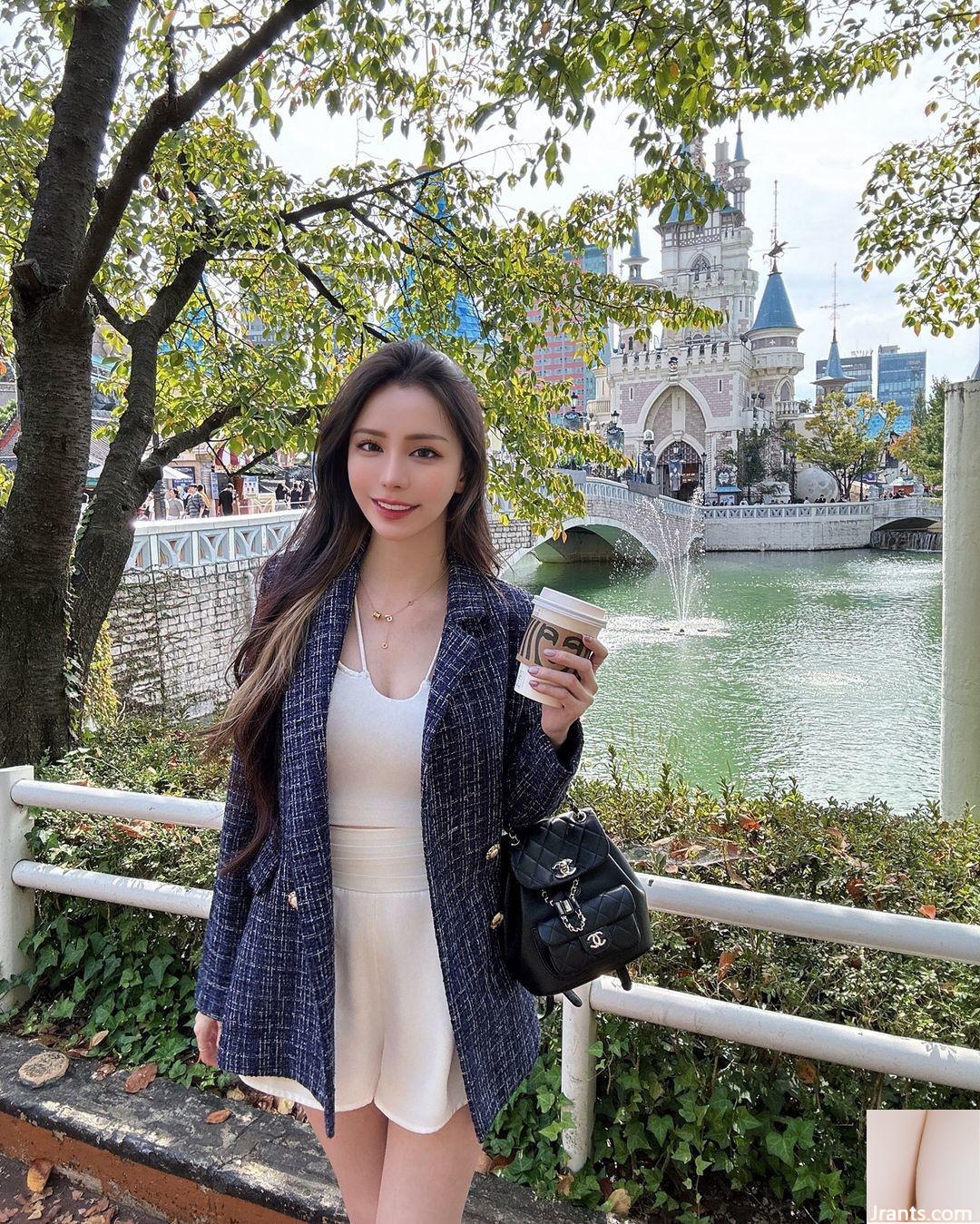 “Xintint_ariel_” không khoa học, bạn càng nhìn vào vẻ đẹp của bầu trời, bạn càng tức giận (22p) - Ảnh 4