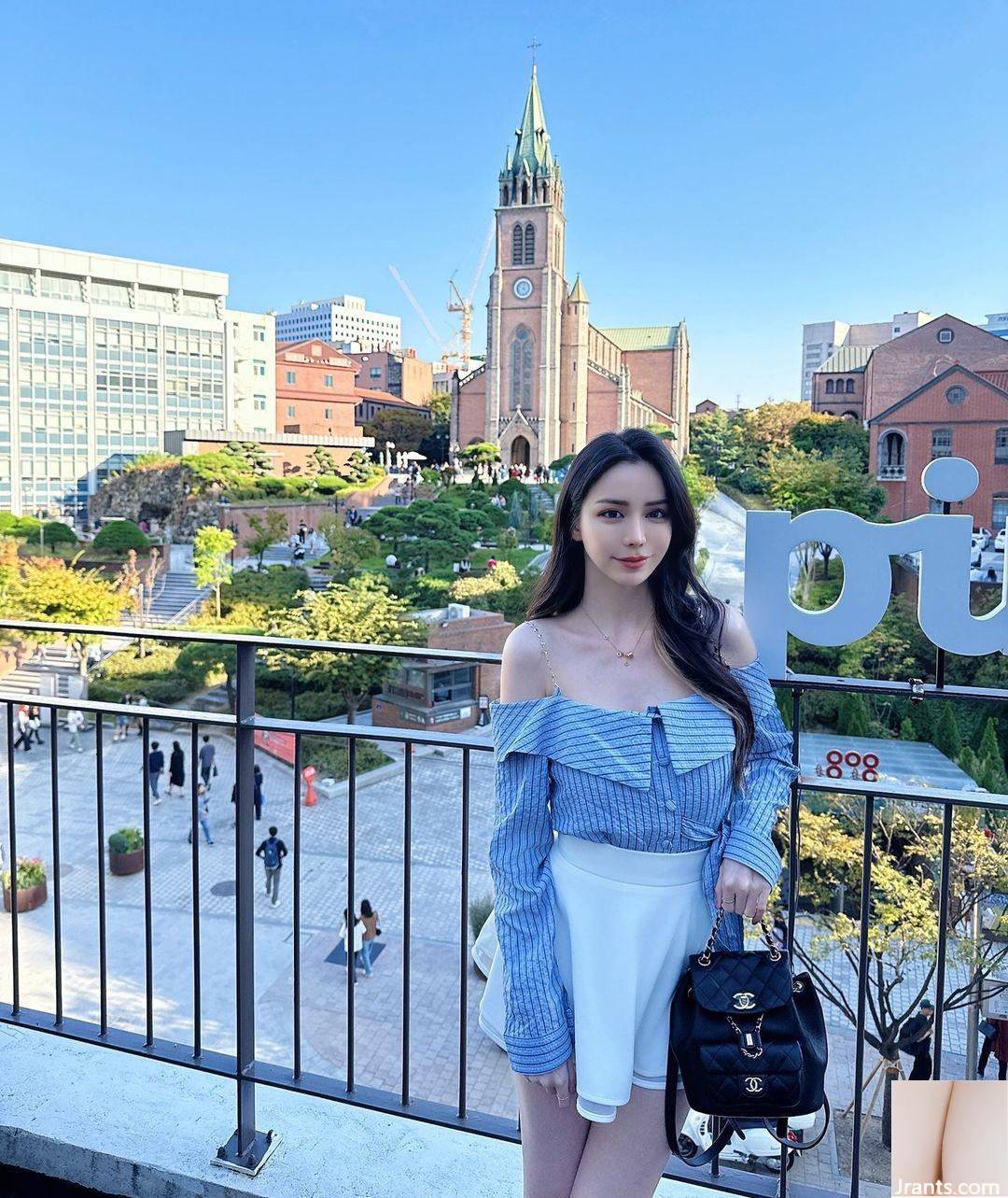 “Xintint_ariel_” không khoa học, bạn càng nhìn vào vẻ đẹp của bầu trời, bạn càng tức giận (22p) - Ảnh 6