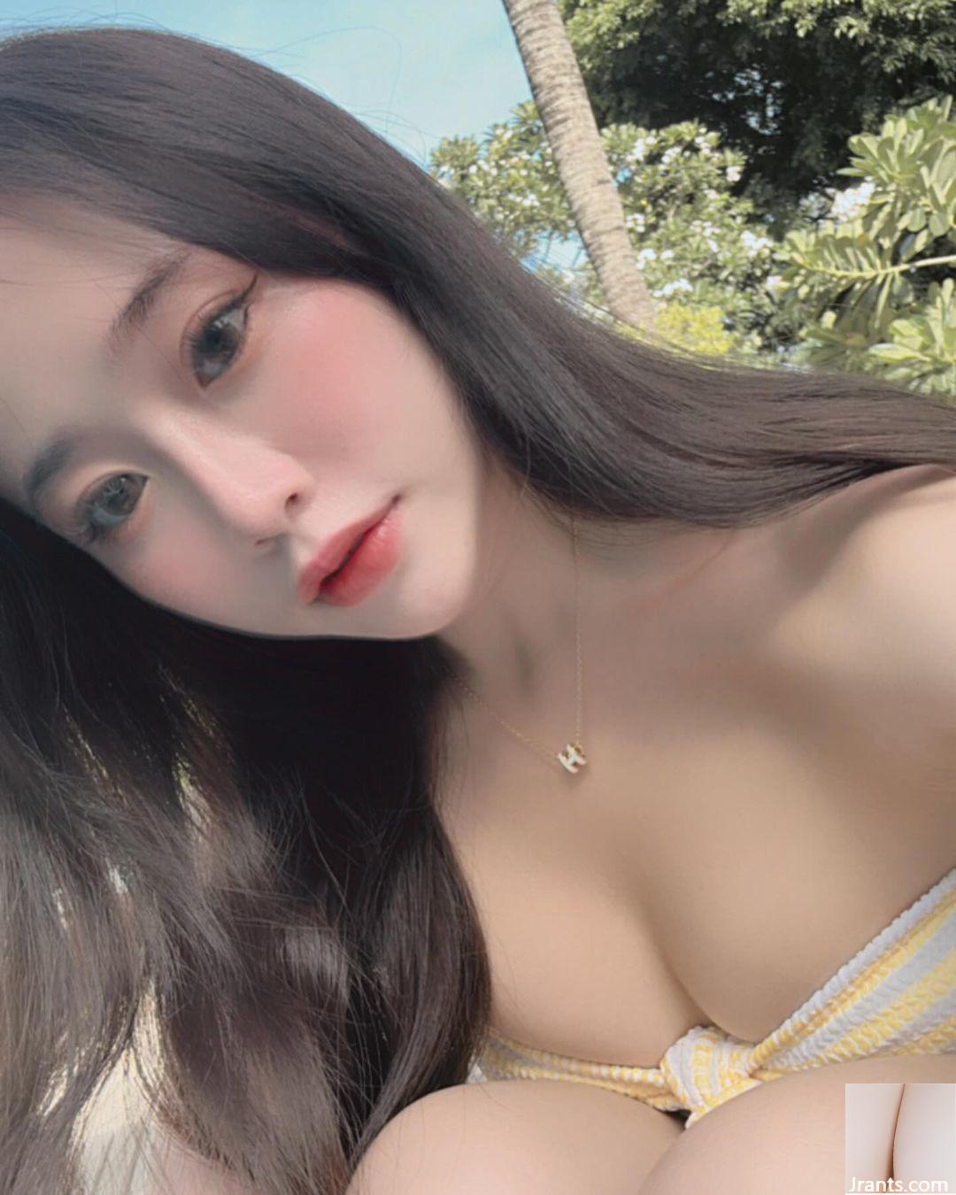 Đường cong hoàn hảo của tính khí và nụ cười “Xinnyu” là vô thức bị mắc kẹt (20p) - Ảnh 15