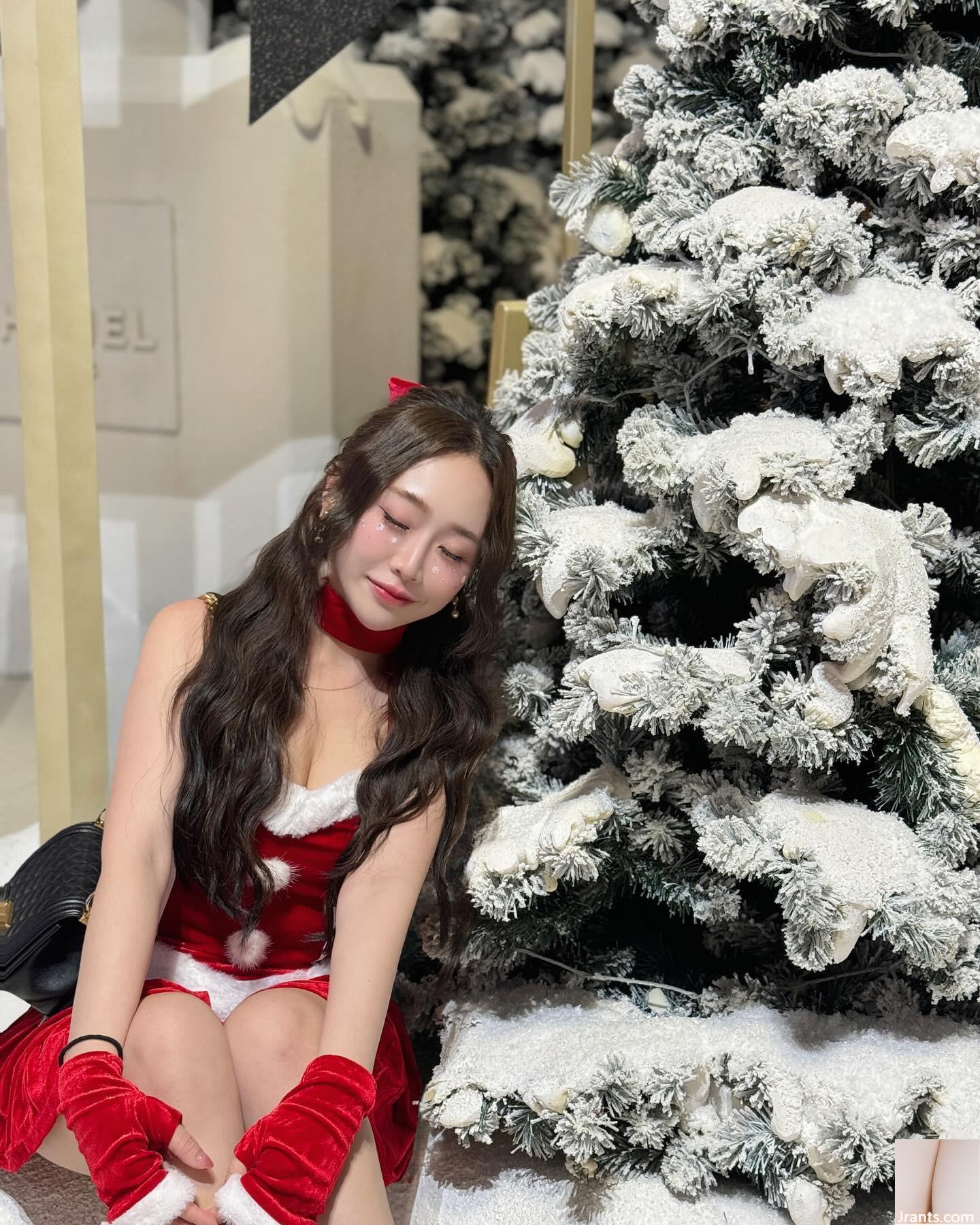 Đường cong hoàn hảo của tính khí và nụ cười “Xinnyu” là vô thức bị mắc kẹt (20p) - Ảnh 4