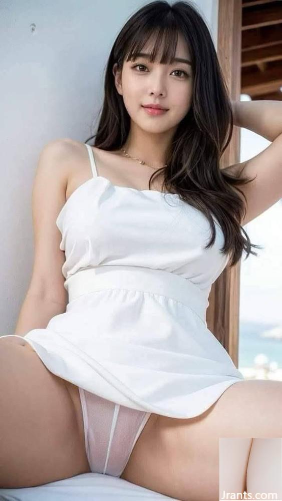 Cuộc gặp gỡ đẹp đẽ(36P) - Ảnh 8