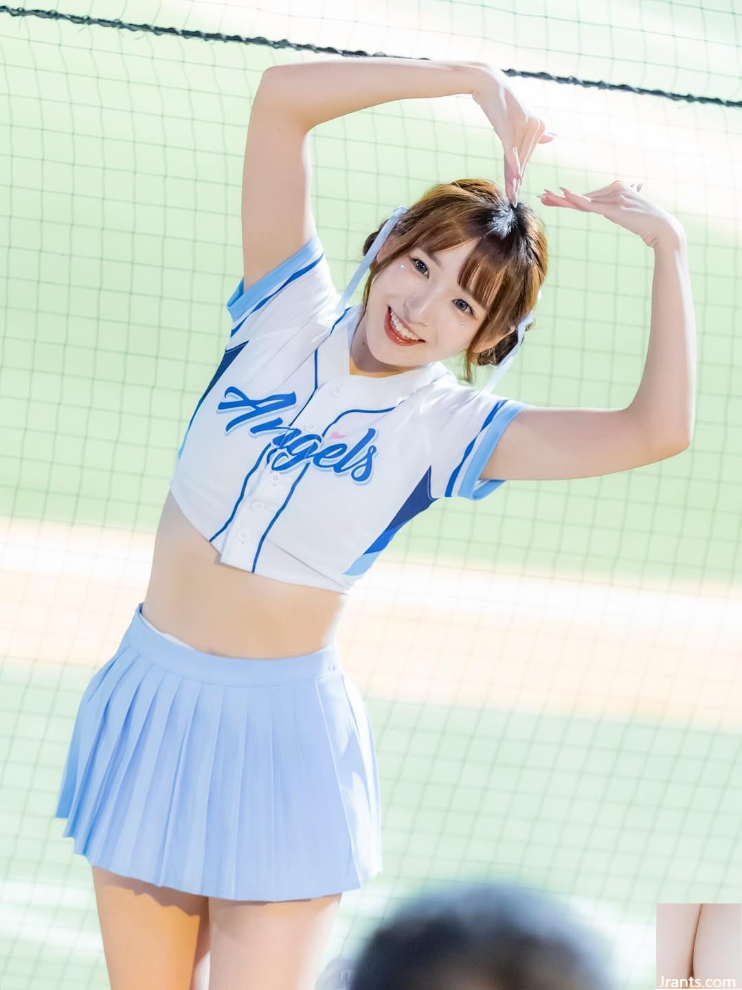 Nụ cười ngọt ngào và khí chất của “Quagua” khiến bạn yêu ngay từ cái nhìn đầu tiên (10P) - Ảnh 2