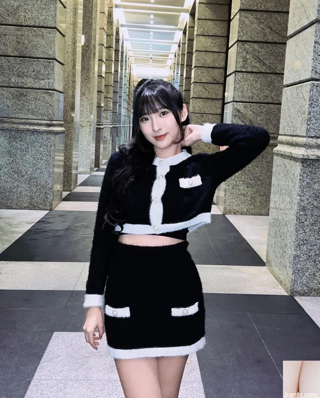 Nụ cười ngọt ngào và khí chất của “Quagua” khiến bạn yêu ngay từ cái nhìn đầu tiên (10P) - Ảnh 7