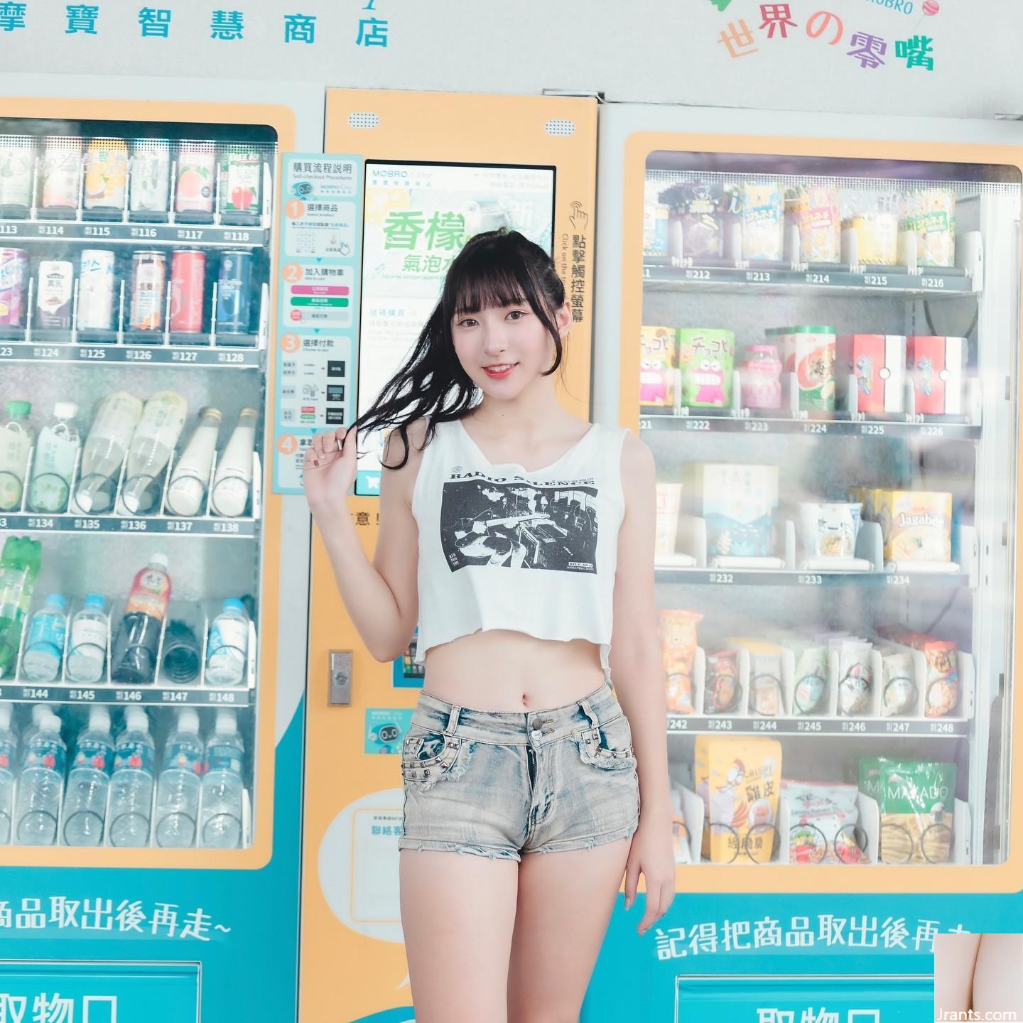 Nụ cười ngọt ngào và khí chất của “Quagua” khiến bạn yêu ngay từ cái nhìn đầu tiên (10P) - Ảnh 8