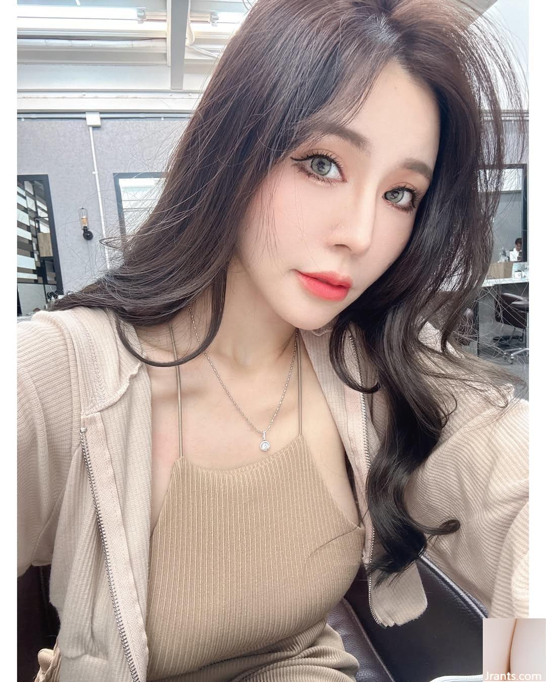 “Molly” bầu không khí ngọt ngào và ngọt ngào thật đáng yêu (21p) - Ảnh 7