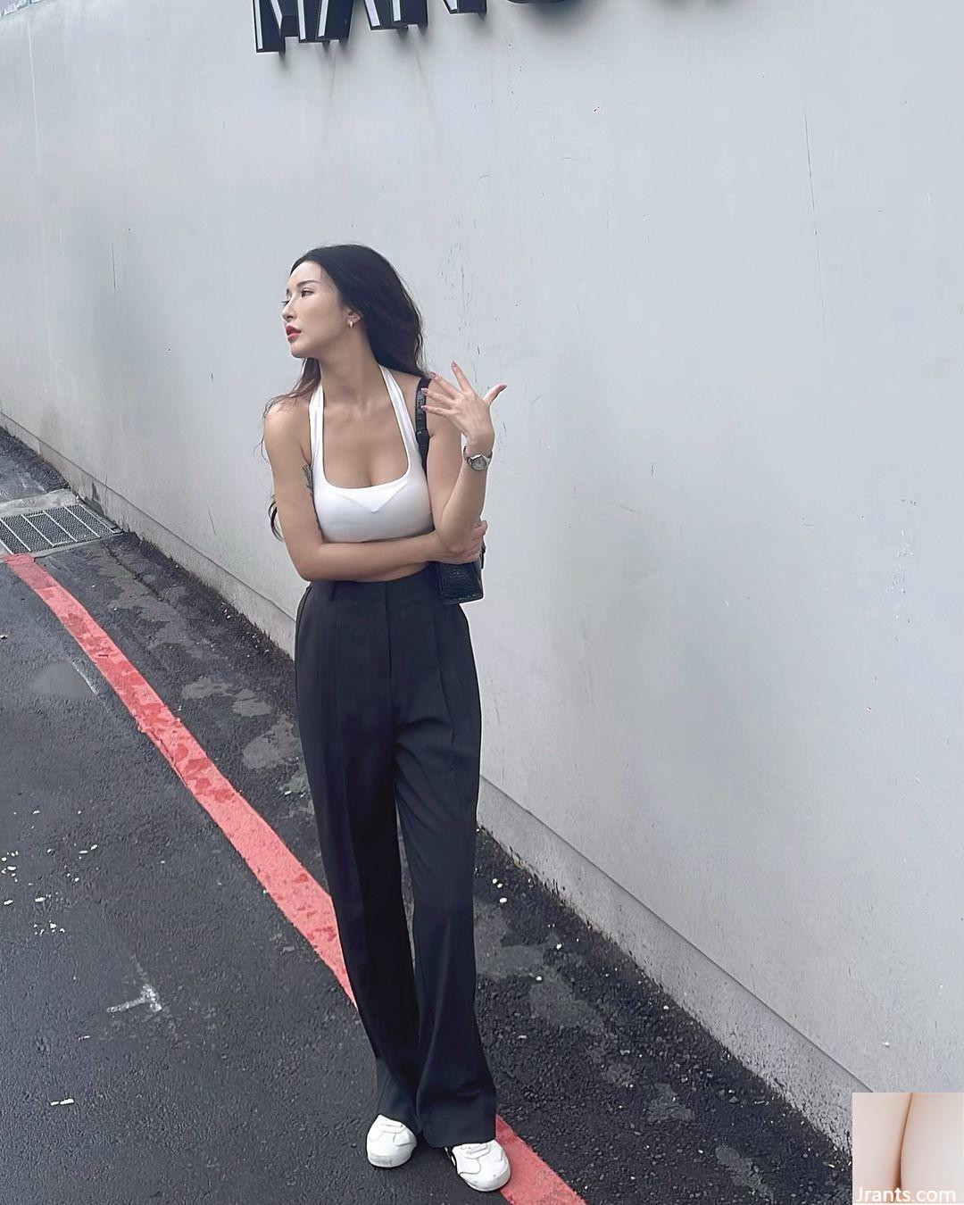 “Nancy_li” Tiên xuống Trái đất và có một con số bất khả chiến bại (21p) - Ảnh 16