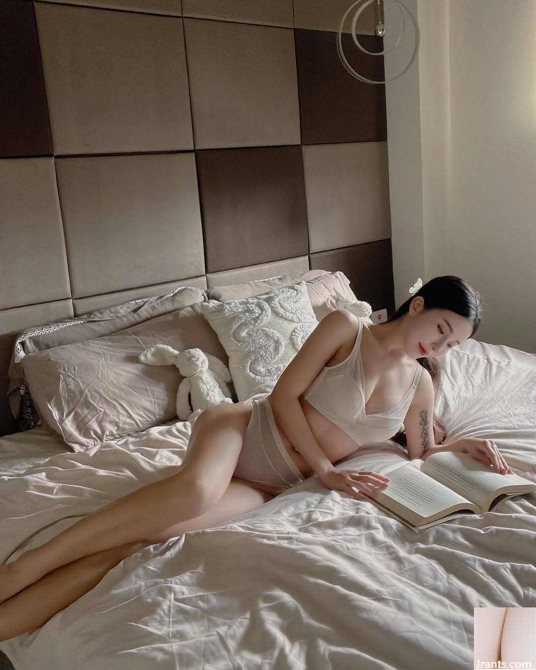 “Nancy_li” Tiên xuống Trái đất và có một con số bất khả chiến bại (21p) - Ảnh 18