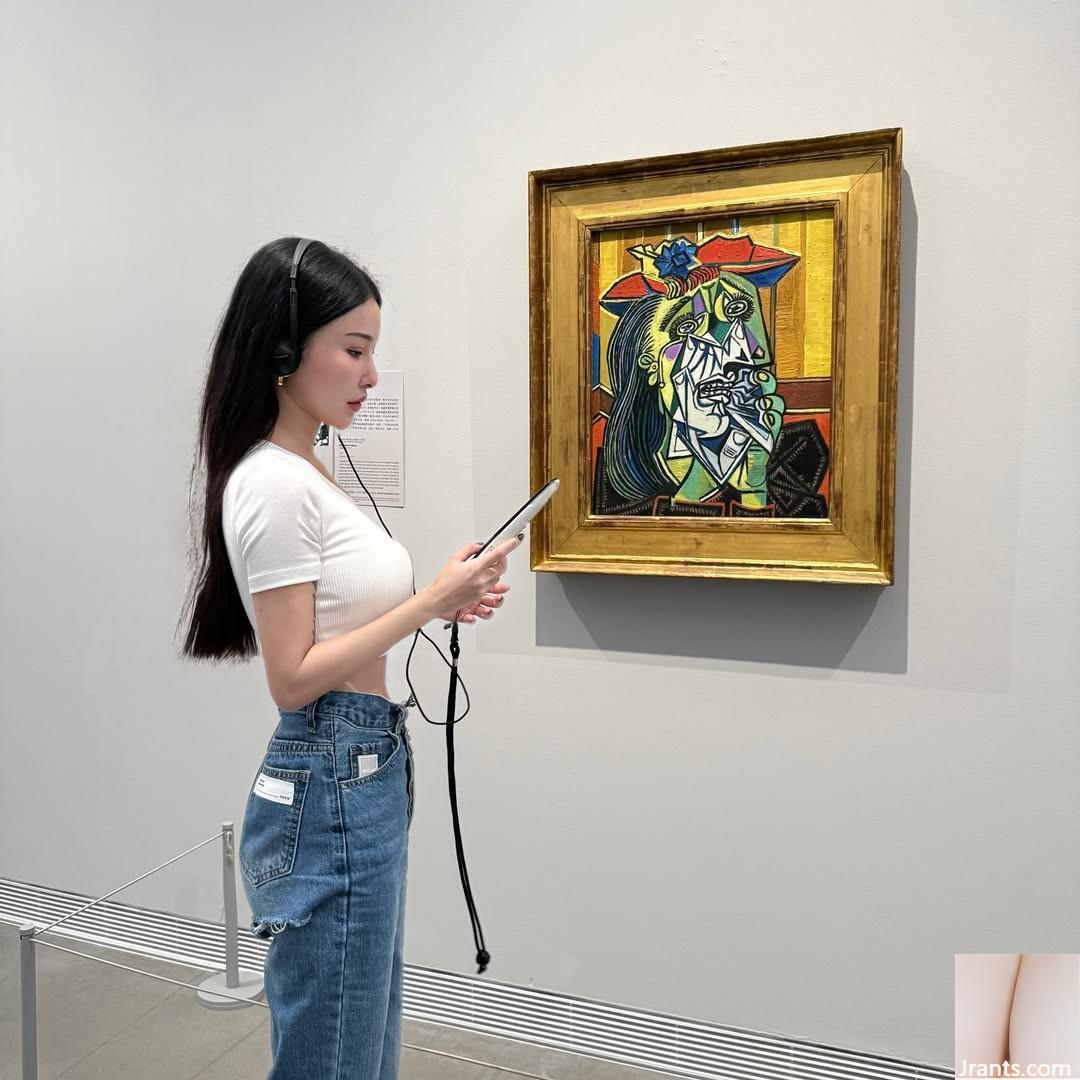 “Nancy_li” Tiên xuống Trái đất và có một con số bất khả chiến bại (21p) - Ảnh 3