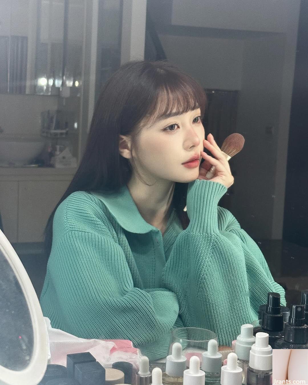 “Sharon_chen” cho thấy một khung cảnh đẹp và đẹp với sự phát triển tốt (22p) - Ảnh 11