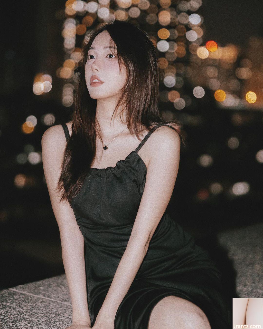 “Sharon_chen” cho thấy một khung cảnh đẹp và đẹp với sự phát triển tốt (22p) - Ảnh 14