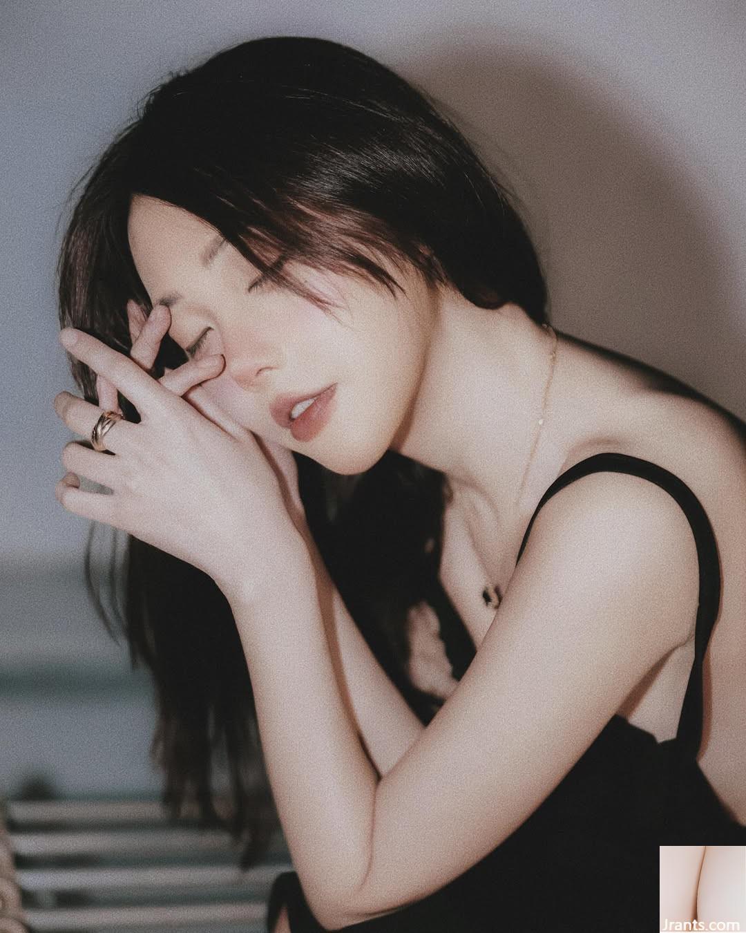 “Sharon_chen” cho thấy một khung cảnh đẹp và đẹp với sự phát triển tốt (22p) - Ảnh 15