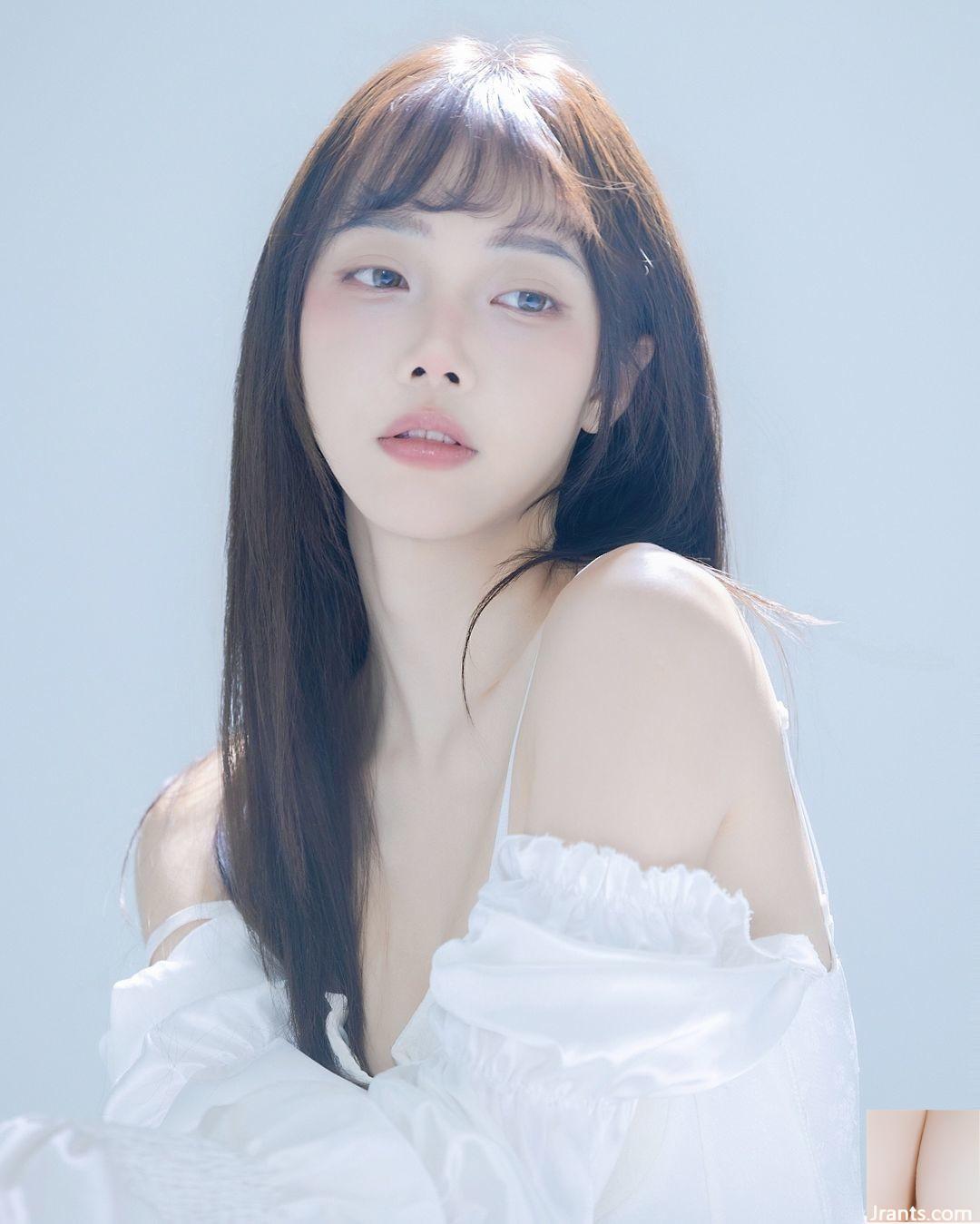 “Sharon_chen” cho thấy một khung cảnh đẹp và đẹp với sự phát triển tốt (22p) - Ảnh 2