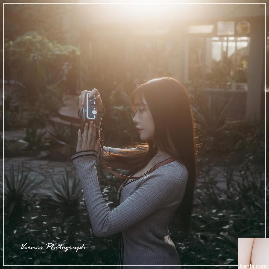 “Sharon_chen” cho thấy một khung cảnh đẹp và đẹp với sự phát triển tốt (22p) - Ảnh 5