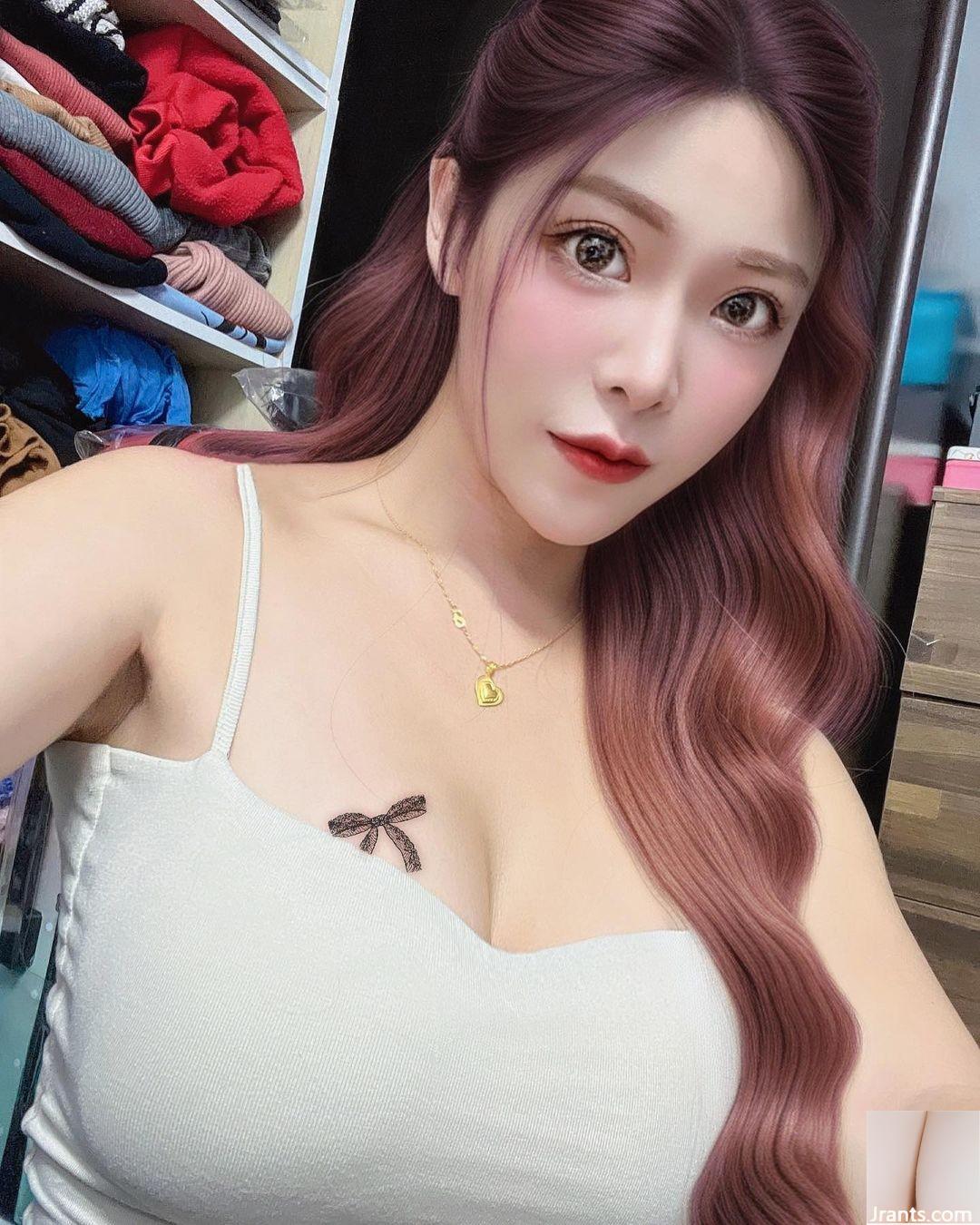 “Ting_yi” rất đẹp và trông công bằng (20p) - Ảnh 4