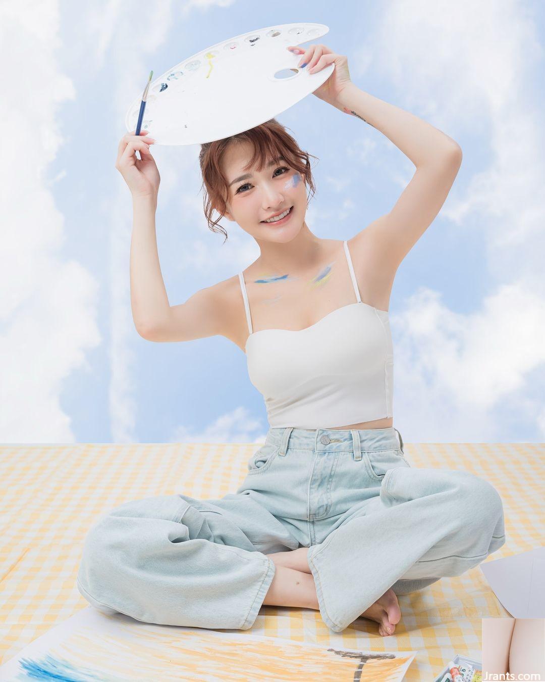 “A AN A” Devil’s Diging toát ra sự cám dỗ cuối cùng (21p) - Ảnh 13