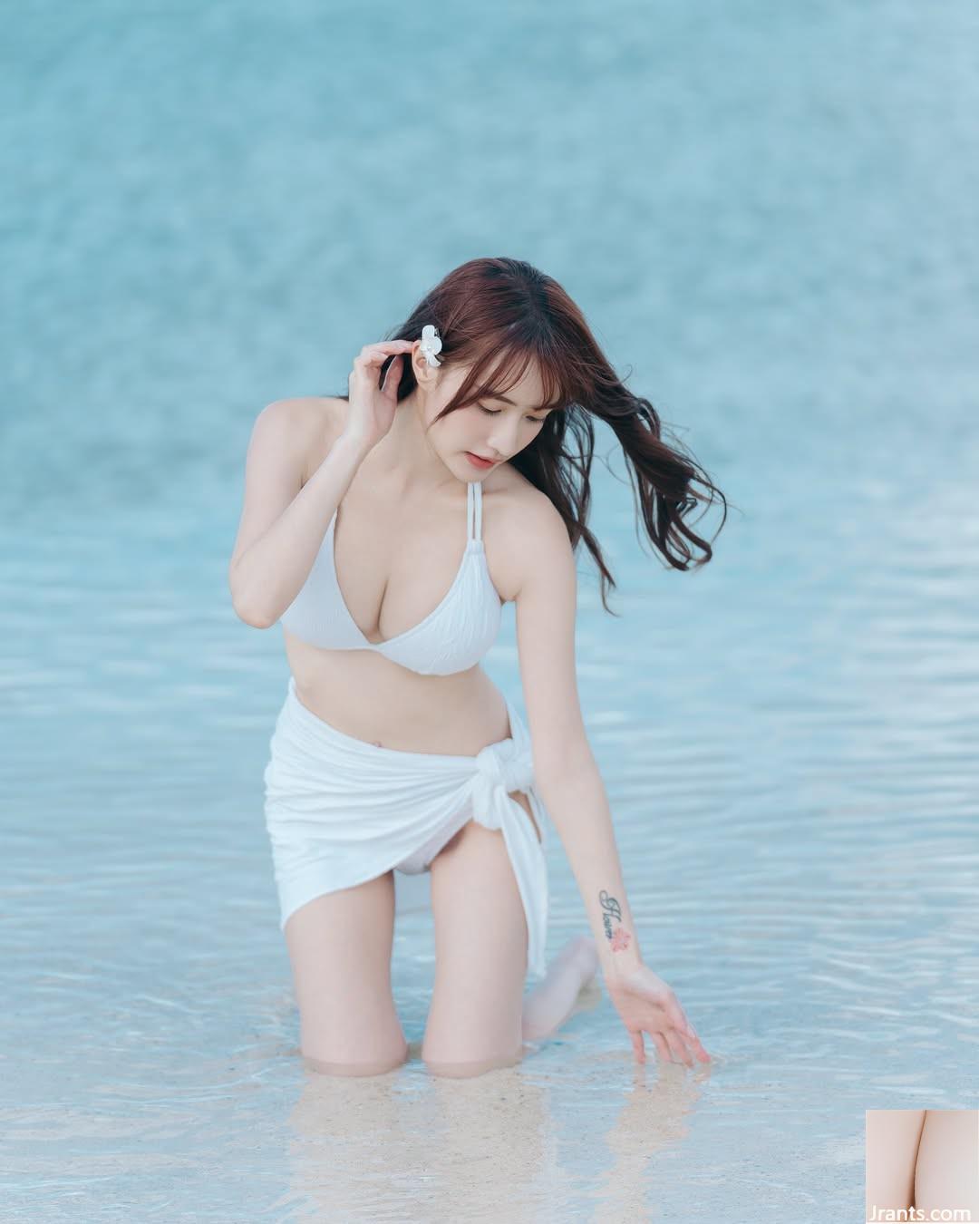 “A AN A” Devil’s Diging toát ra sự cám dỗ cuối cùng (21p) - Ảnh 14