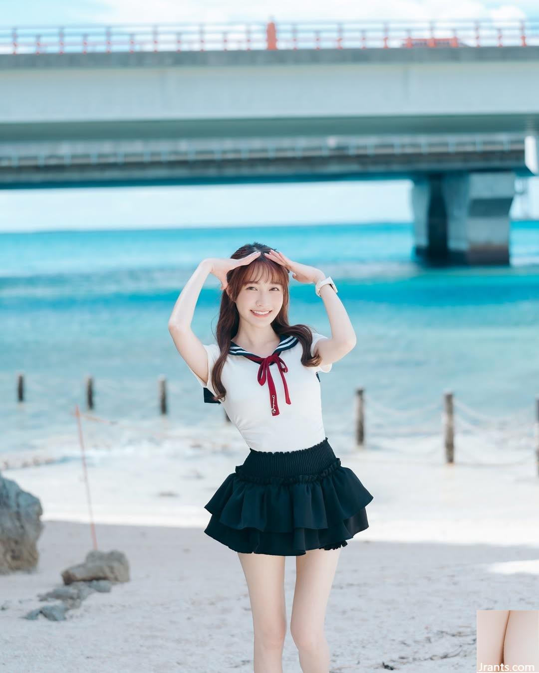 “A AN A” Devil’s Diging toát ra sự cám dỗ cuối cùng (21p) - Ảnh 18