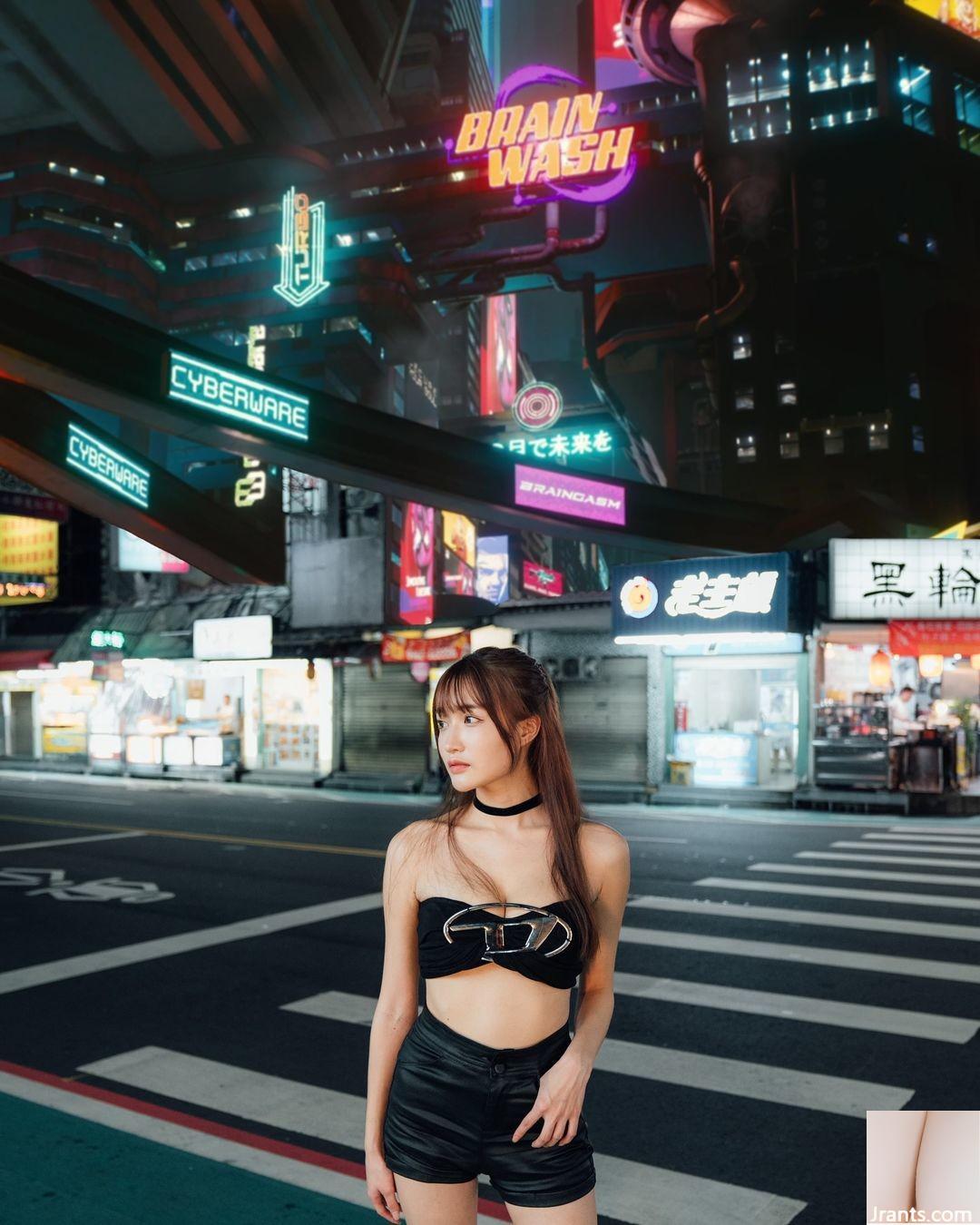 “A AN A” Devil’s Diging toát ra sự cám dỗ cuối cùng (21p) - Ảnh 8