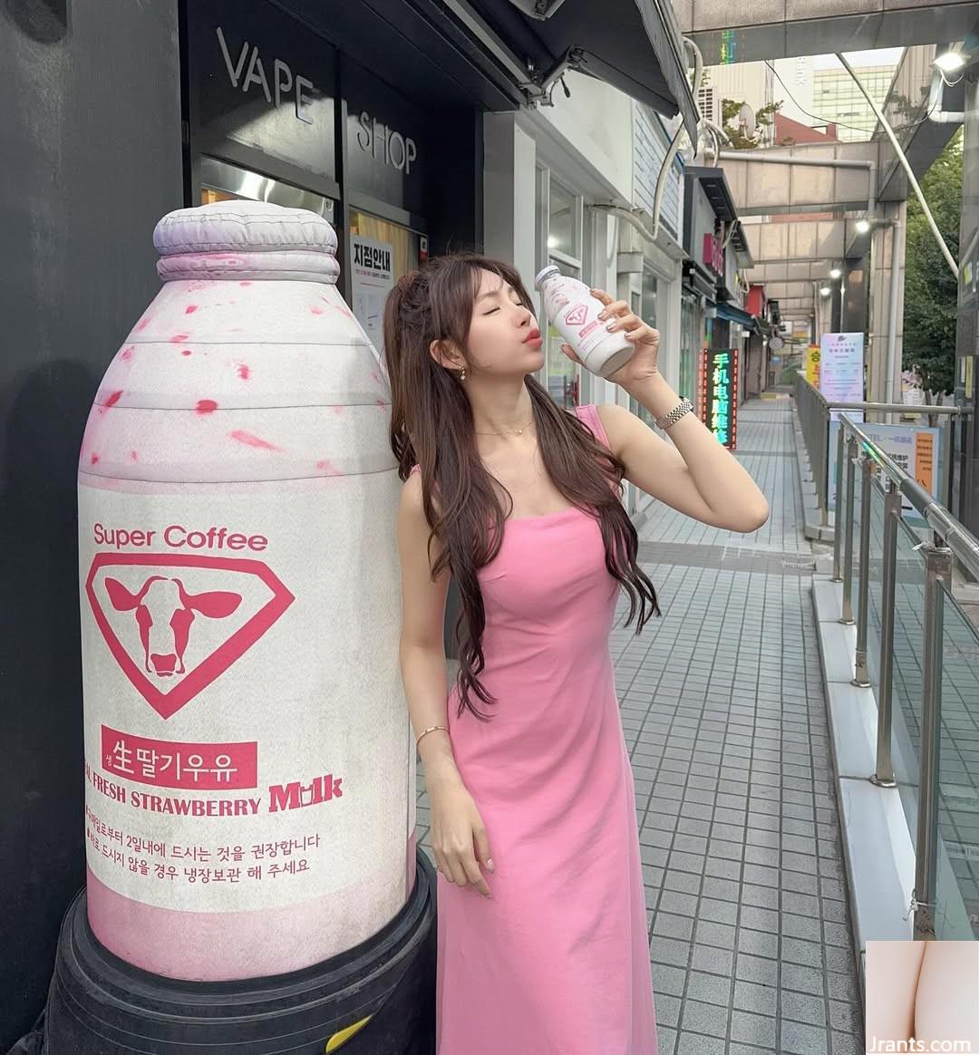 “Cai Xuan Ning” Bộ ngực đầy đủ và đẹp không thể che giấu đôi chân quyến rũ của họ (23p) - Ảnh 11