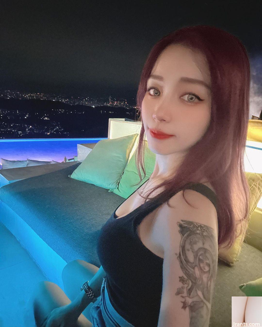 “? (D cừu” với vẻ ngoài cao và cơ thể công bằng (22p) - Ảnh 14