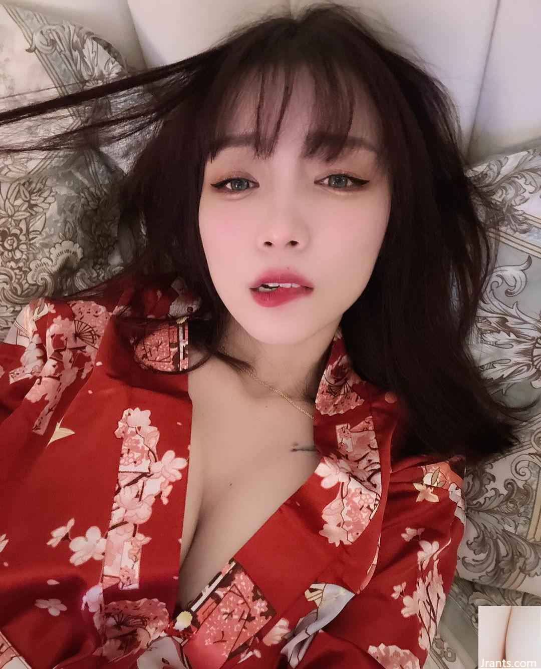 “? (D cừu” với vẻ ngoài cao và cơ thể công bằng (22p) - Ảnh 19