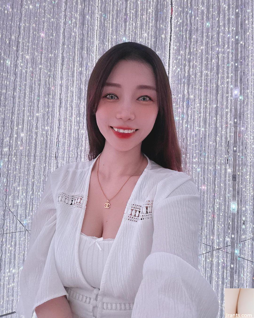 “? (D cừu” với vẻ ngoài cao và cơ thể công bằng (22p) - Ảnh 7