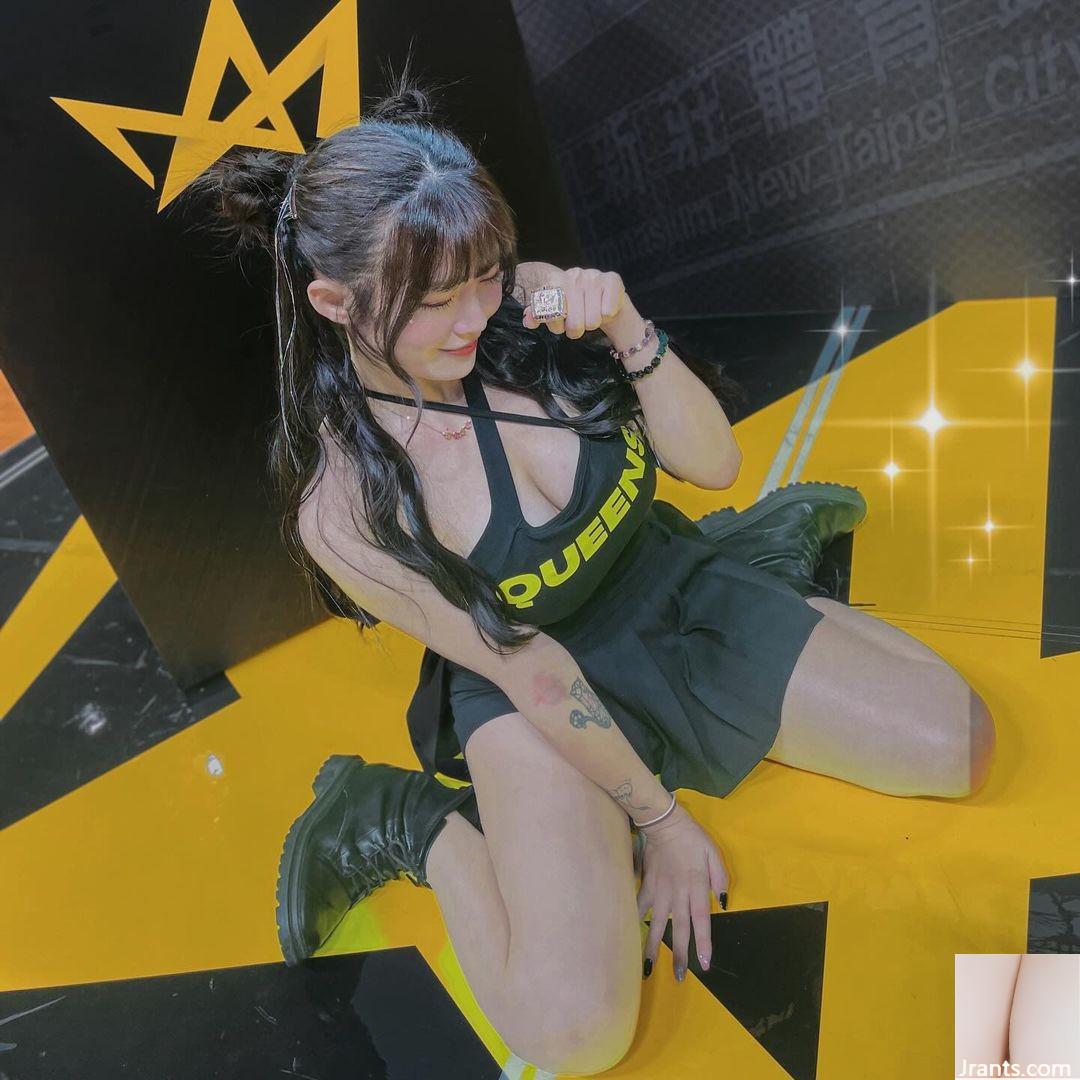 “Sunny Tinging” Thang đo ảnh của Nữ thần xinh đẹp là không giới hạn (23p) - Ảnh 13